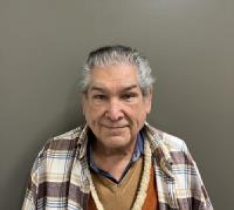 Miguel Angel Pina a registered Sex Offender of California