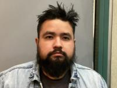 Miguel Reyna Ramirez a registered Sex Offender of California