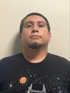 Miguel Raygoza a registered Sex Offender of California