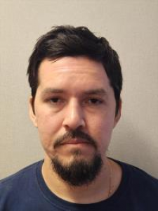 Miguel Angel Robles a registered Sex Offender of California