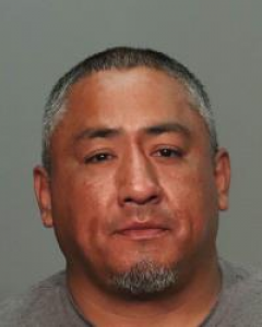 Miguel Angel Rojas a registered Sex Offender of California
