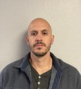 Miguel Angel Schiapppapietra a registered Sex Offender of California