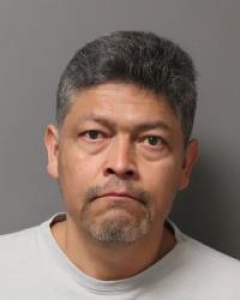 Miguel Selgado a registered Sex Offender of California