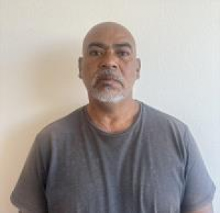 Miguel Solorio a registered Sex Offender of California