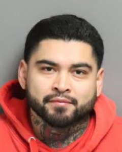 Miguel Spencer a registered Sex Offender of California