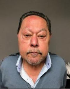 Mihran Payassian a registered Sex Offender of California