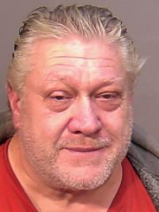 Mike Baca a registered Sex Offender of California