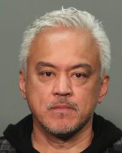 Mike Bautista Iciban a registered Sex Offender of California