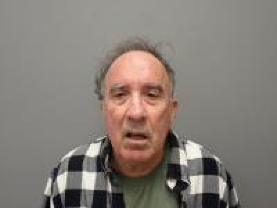 Mike Robert Kerstein a registered Sex Offender of California