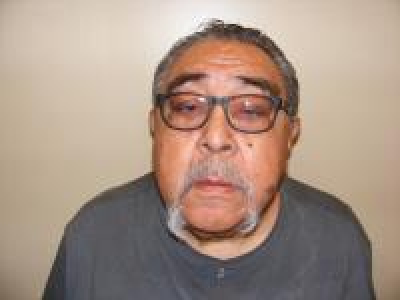 Mike M Morales a registered Sex Offender of California