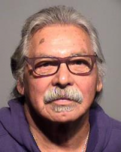 Mike Donate Ortega a registered Sex Offender of California