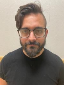 Miles Howell a registered Sex Offender of California