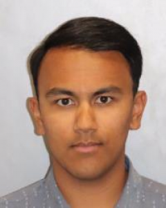 Millan Singh Chaudhary a registered Sex Offender of California