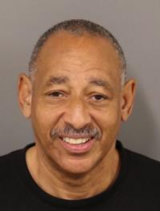 Milo Derick Hall a registered Sex Offender of California