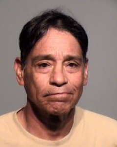 Milo Ramirez Solis a registered Sex Offender of California