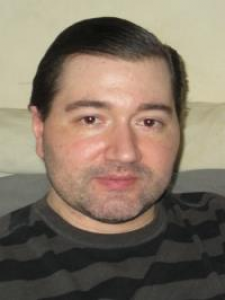 Milton Giovani Ferreyro a registered Sex Offender of California