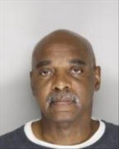 Milton Green a registered Sex Offender of California