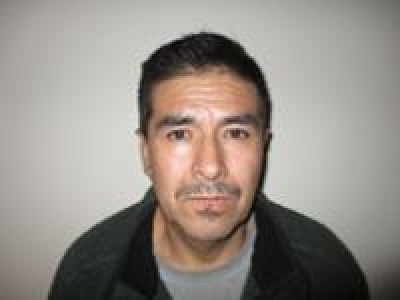 Milton Ramosarias a registered Sex Offender of California