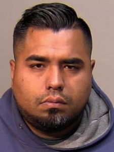 Milton Daniel Ventura a registered Sex Offender of California