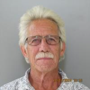 Minter James Holeman a registered Sex Offender of California
