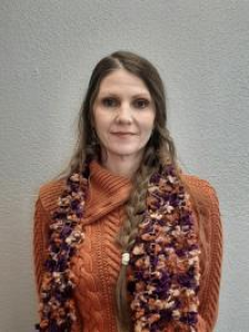 Miranda Dawn Stites a registered Sex Offender of California