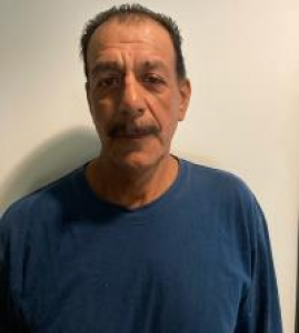 Misac Herrejon Martinez a registered Sex Offender of California
