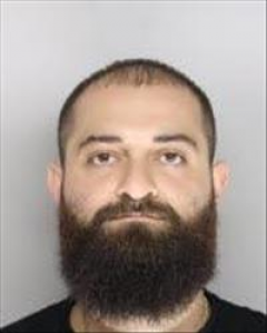 Misak Galstyan a registered Sex Offender of California