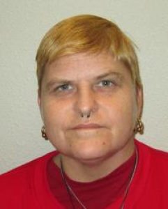 Misty Amber Galindo a registered Sex Offender of California