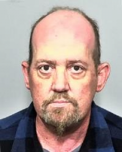 Mitchell Kirk Allen a registered Sex Offender of California