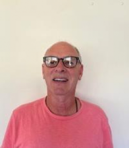 Mitchell Phillip Wolf a registered Sex Offender of California