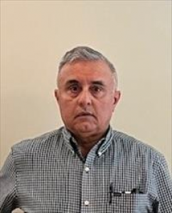 Mohamad Ibrahim Itani a registered Sex Offender of California