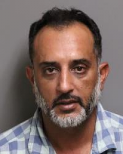 Mohammad Adnan Khan a registered Sex Offender of California