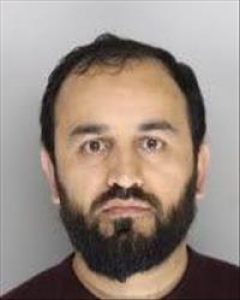 Mohammad Najeeb Nazhand a registered Sex Offender of California