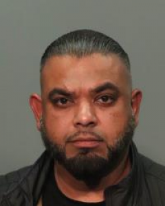 Mohammed Khan a registered Sex Offender of California
