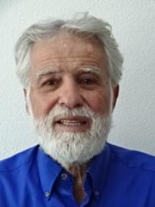 Mohsen Hourmanesh a registered Sex Offender of California