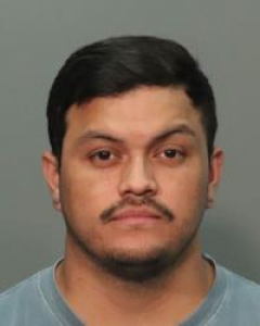 Moises Navarro Castaneda a registered Sex Offender of California