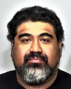 Moises Estrada-cabello a registered Sex Offender of California
