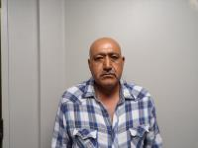 Moises Ruelas Hernandez a registered Sex Offender of California