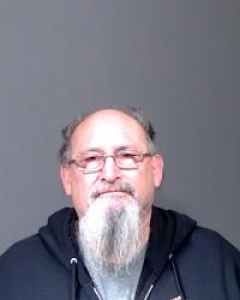 Moises Jaramillo a registered Sex Offender of California