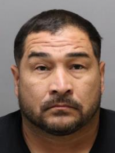 Moises Luna a registered Sex Offender of California
