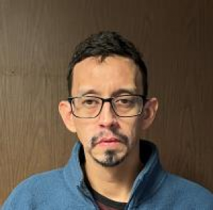 Moises Reynaga a registered Sex Offender of California