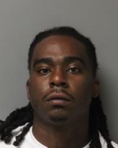 Montel Armstrong a registered Sex Offender of California