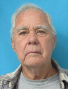 Monte Oneal Miller a registered Sex Offender of California