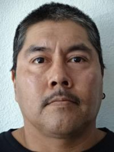 Monty Willis Timmons a registered Sex Offender of California