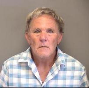 Morgan Lewis a registered Sex Offender of California