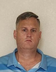 Morgan Michael Mcdowell a registered Sex Offender of California