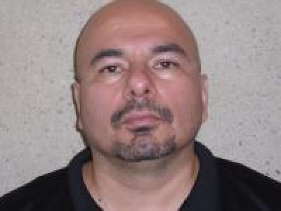 Morris Alberto Lazo a registered Sex Offender of California