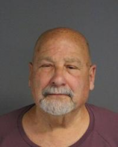 Morris David Zipper a registered Sex Offender of California