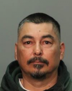 Moses Jaquez a registered Sex Offender of California
