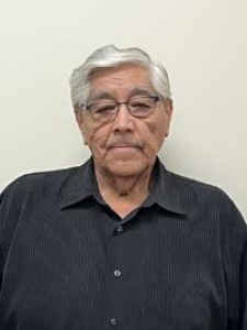 Moses Reyes a registered Sex Offender of California